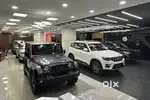 MAHINDRA SHOWROOM VACANCY AVAILABLE IN LUCKNOW LOCATION APPLY.