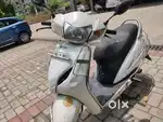 Honda Activa 4G – Excellent Condition. Petrol – Ready to Ride!