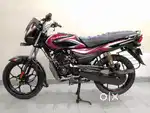 BAJAJ PLATINA110 BS6