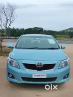 Toyota Corolla Altis 2010-2013 Diesel D4DJ, 2011, Diesel