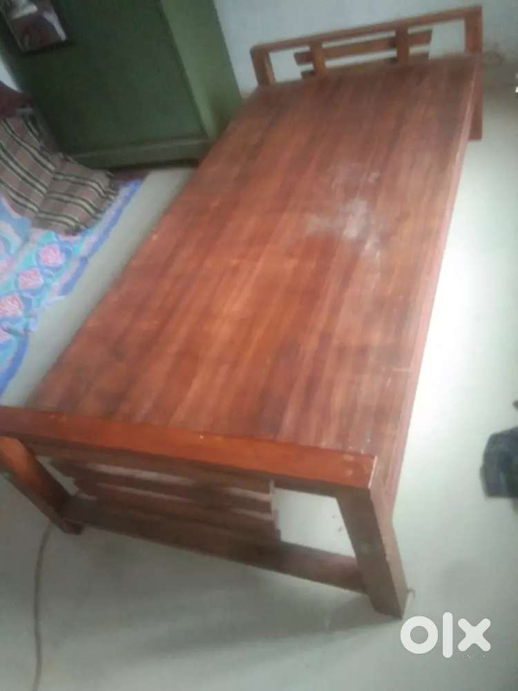 Single cote Kattile sell