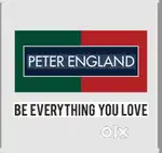 HIRING CCA FOR PETER ENGLAND ANGAMALY