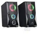 Zebronics zeb warrior speaker