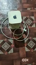 Apple wifi router 5G dual band airport extreme time capsule Router 5G