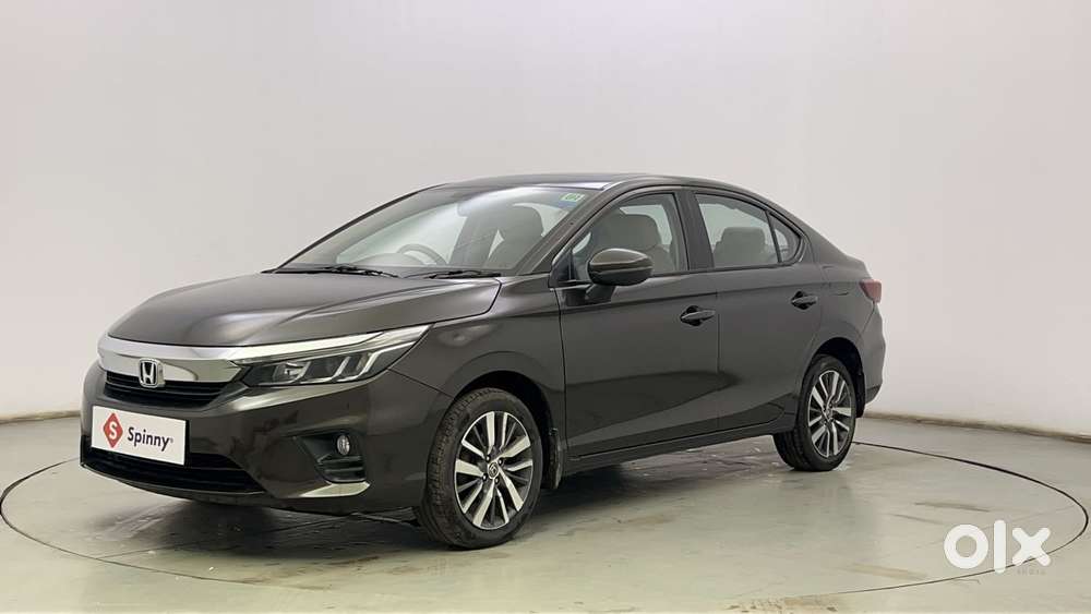 Honda City 1.5 VX i-VTEC MT, 2020, Petrol