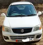 Maruti Suzuki Alto K10 2012 CNG & Hybrids 86000Km Driven
