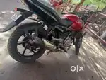 Bahut badiya bike hai