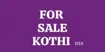Kothi sandhu colony double story front 20 ft self built