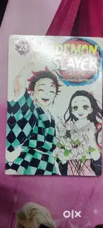 Demon Slayer Part-23