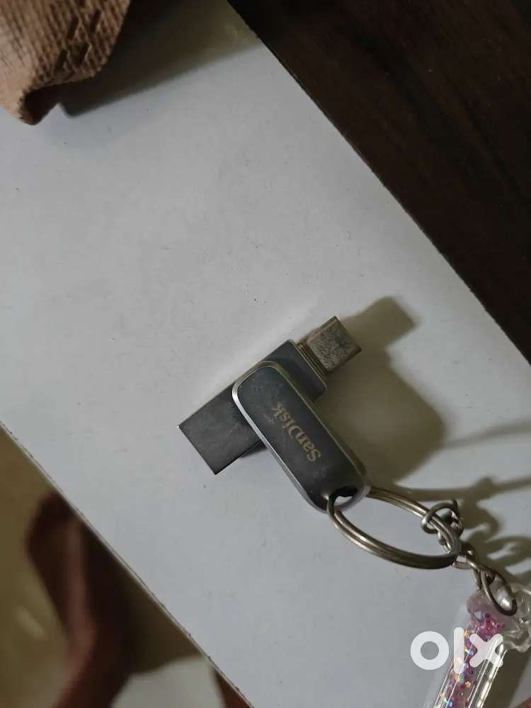 Pen drive SanDisk OTG