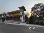 Prime Commercial Property for Rent on National Highway – Bhaleth