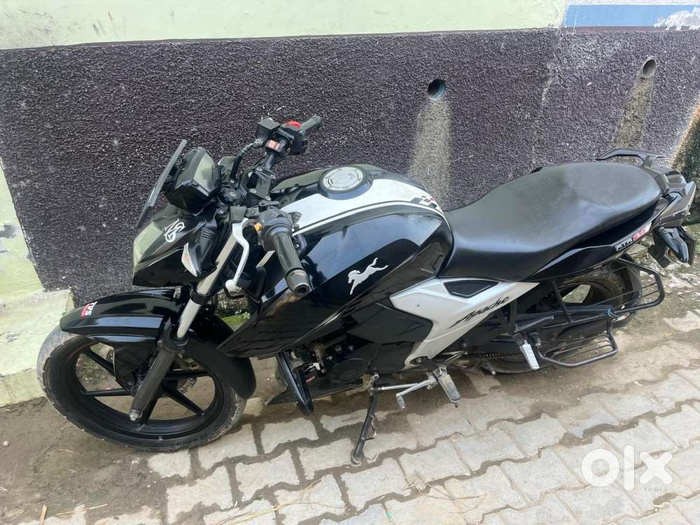 Good condition