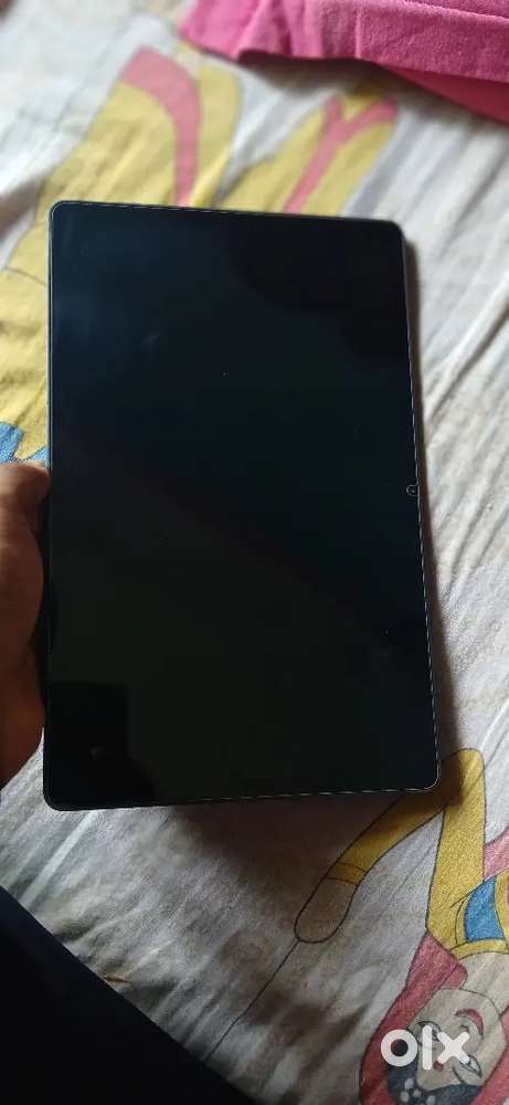 REALME PAD X 4/64 5g+4g  connectivity wifi Tablet only.(Price 14000)