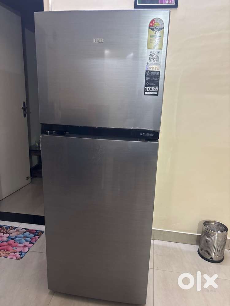 IFB double door 243 litre 2 star.