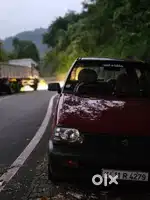 Maruti Suzuki 800 MPFI 2003