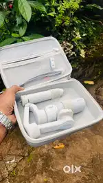 Zhiyun smooth q4 mobile gimbal