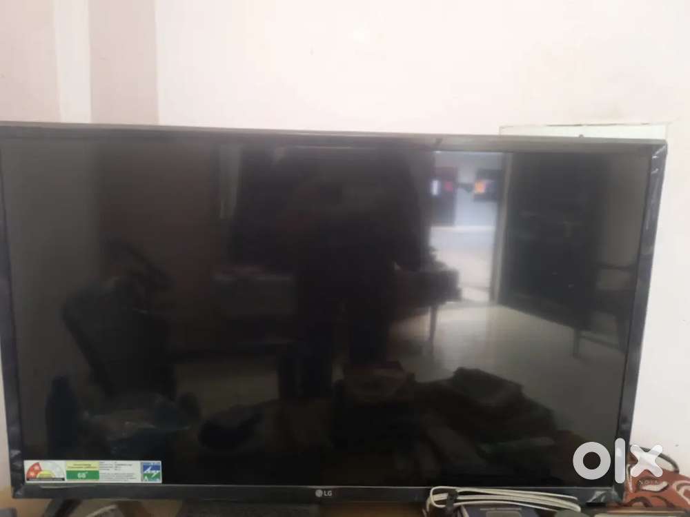 LG TV full condition