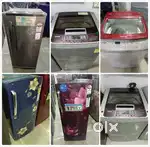 [ EXCELLENT CONDITION ] 5 YEAR'S WARRANTY [ REFRIGERATOR ] DELIVERY