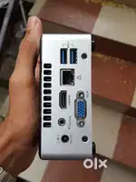 intel nuc cpu