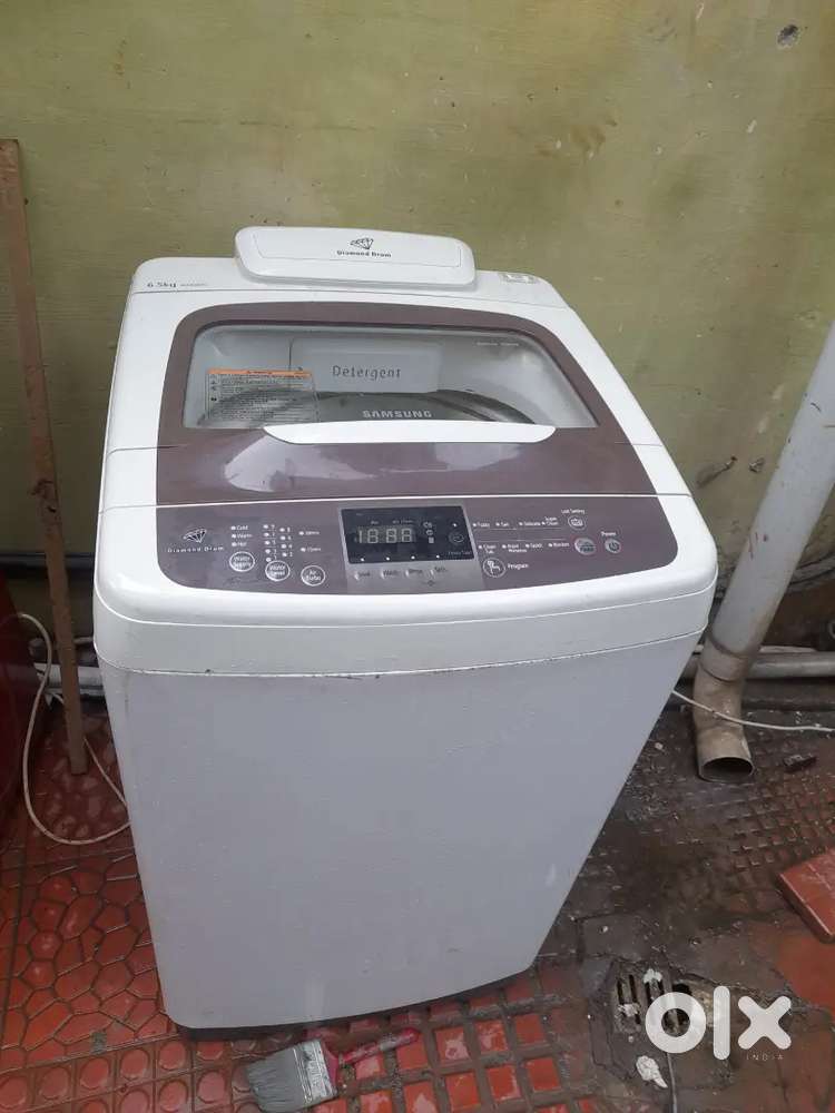 Fully Automatic Washing Machine for sale