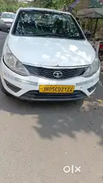 Tata Zest 2018 Diesel Well Maintained