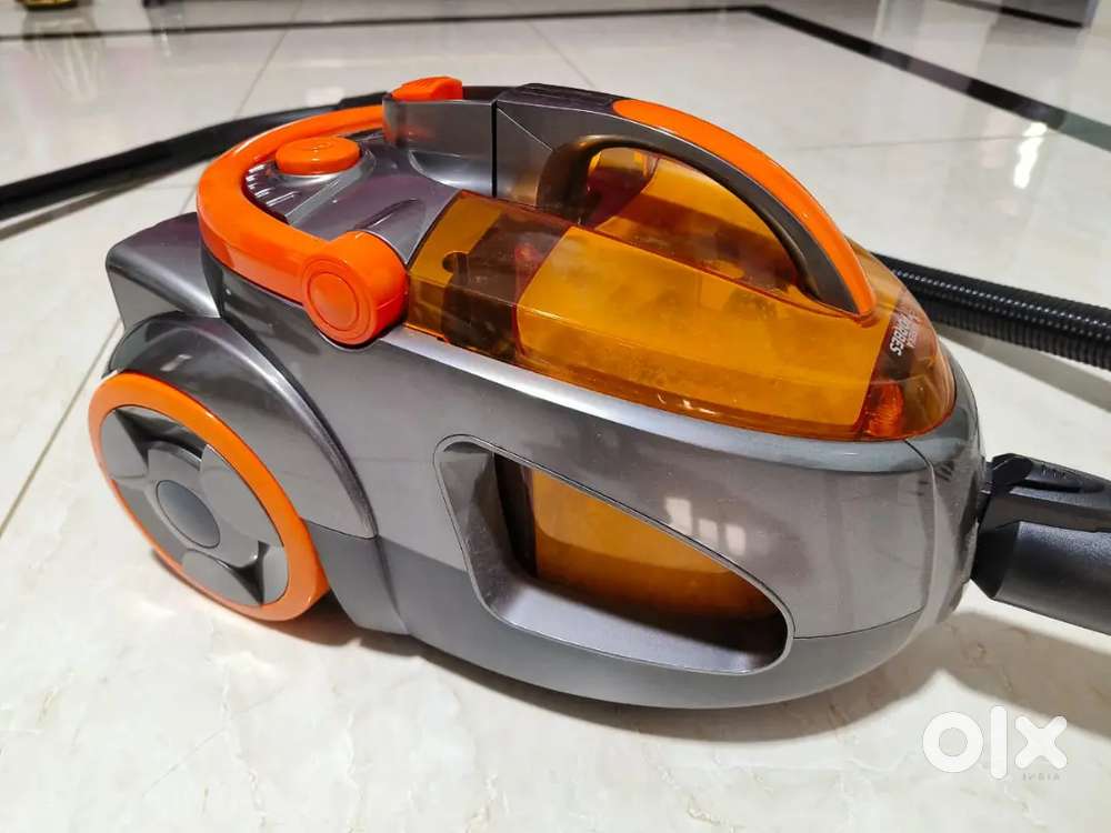 Eureka Forbes Vacuum Cleaner