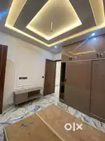 3 bhk flat