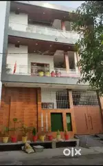 New house available for rent in Saharanpur
