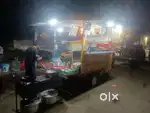 Hotel in vehicle