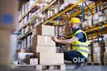 URGENT HIRING FOR WAREHOUSE COMPANY