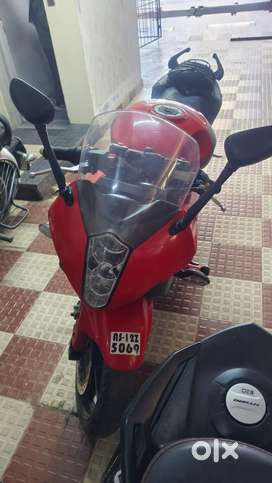 Good condition