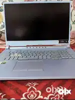 Asus Rog Strix G17 Gaming Laptop