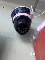 CCTV camera