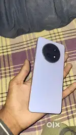 Realme 12x 5G 8 - 128  sky blue all original and ok pice