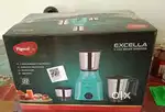 Pigeon mixer grinder