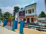 Aluva Paravur road karumaloor 7 cent 4 bedroom house
