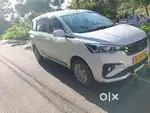 Maruti Suzuki Ertiga 2025