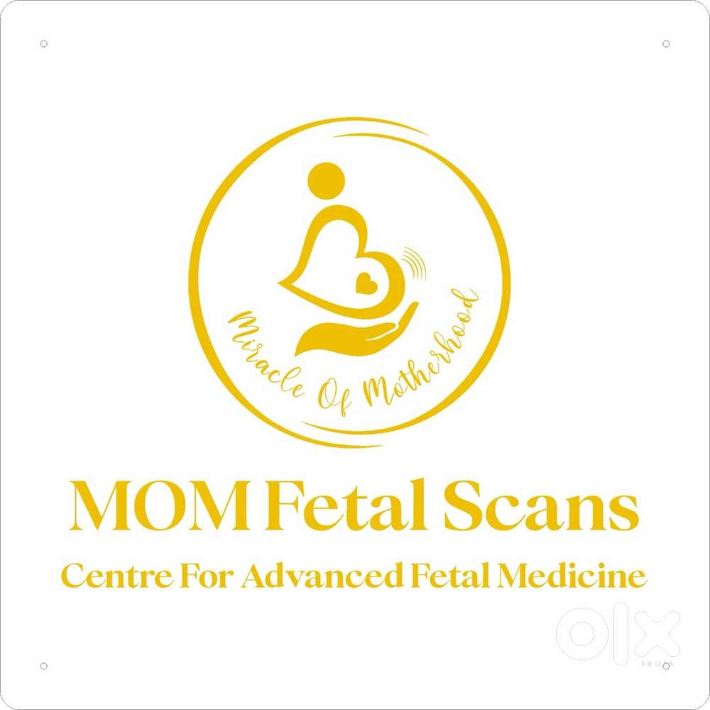 Receptionist for scan centre, females preferred
