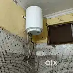 Geyser branded
