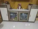 TV Panel Table