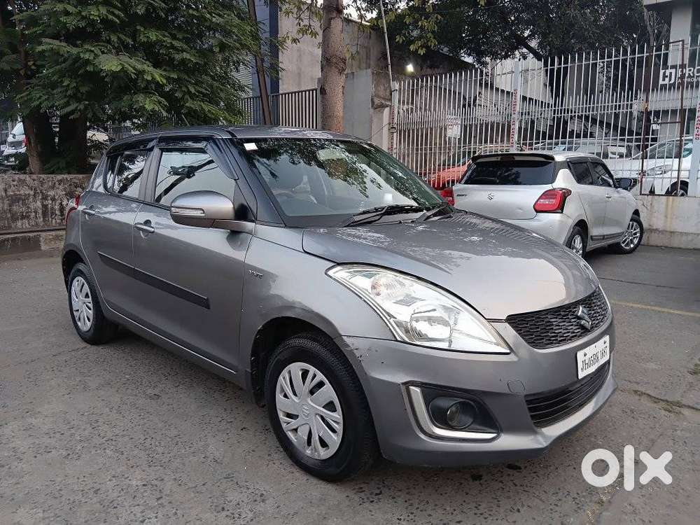Maruti Suzuki Swift VXi + Manual, 2016, Petrol