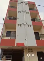 PROPERTY SALE G+3 આખું મકાન વેચવાનું છે 60000 આવક