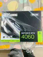 Graphics card RTX 4060 gpu and PC Power supply