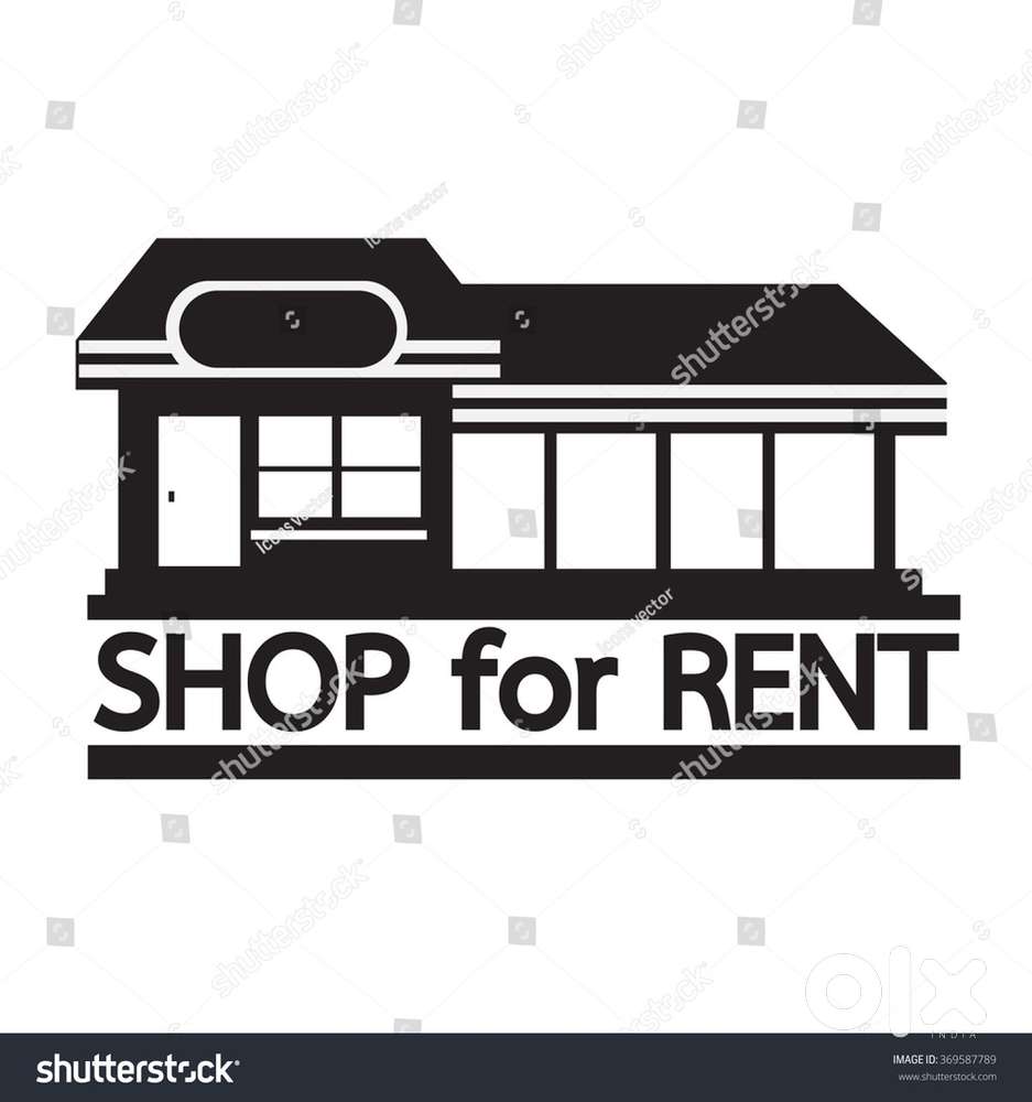 20*56 shop for rent nd sale