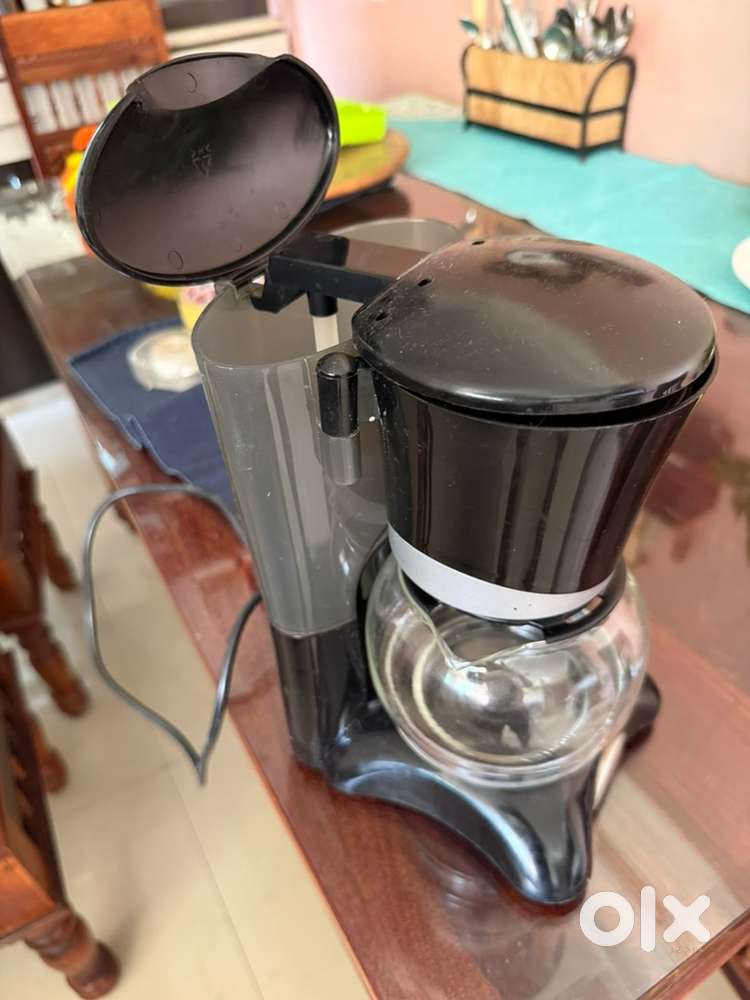 Prestige Coffee Maker