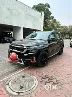 Seltos,Black, Sunroof Annyversary edition 14900 km Driven