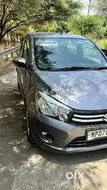 Maruti Suzuki Celerio 2014-2017 ZXI Optional, 2017, Petrol