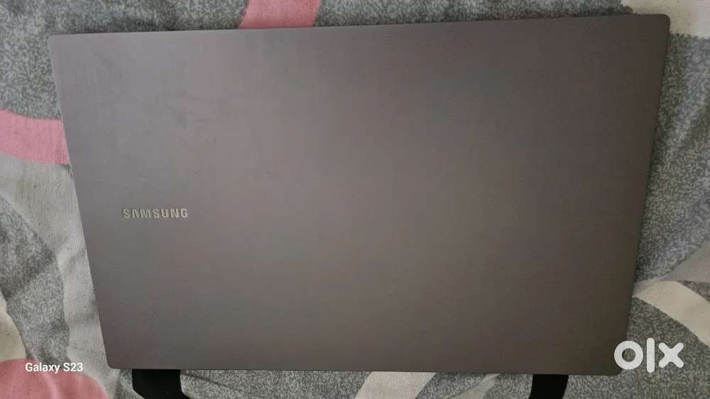 Samsung Laptop