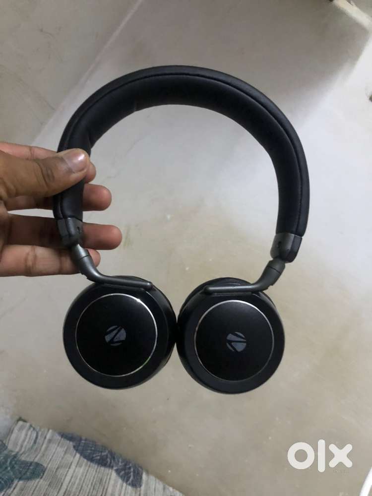 Headphone zebronics original