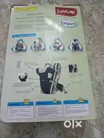 Multi function Baby carrier